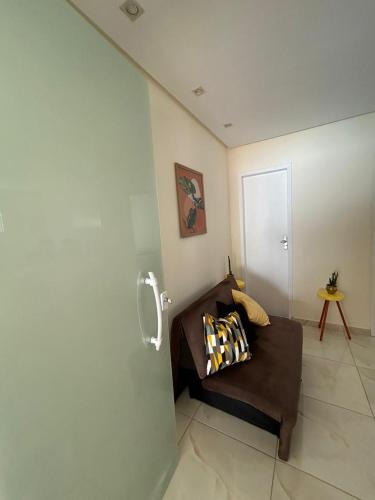Castelo da Torre Apartment | Apart Recanto da Floresta