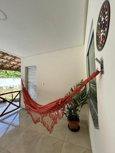 Castelo da Torre Apartment | Apart Recanto da Floresta