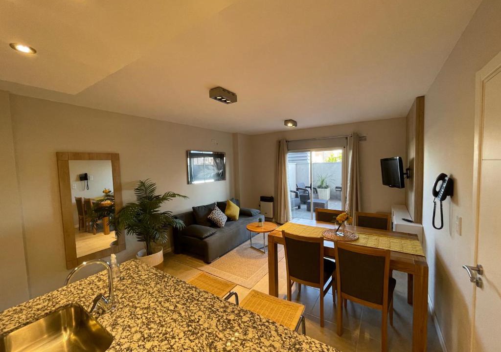 Rio Cuarto Apartment | Apart Ribera, Rio Cuarto