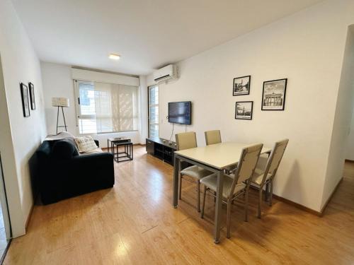 Rosario Apartment | Apart Rosario 4P parking