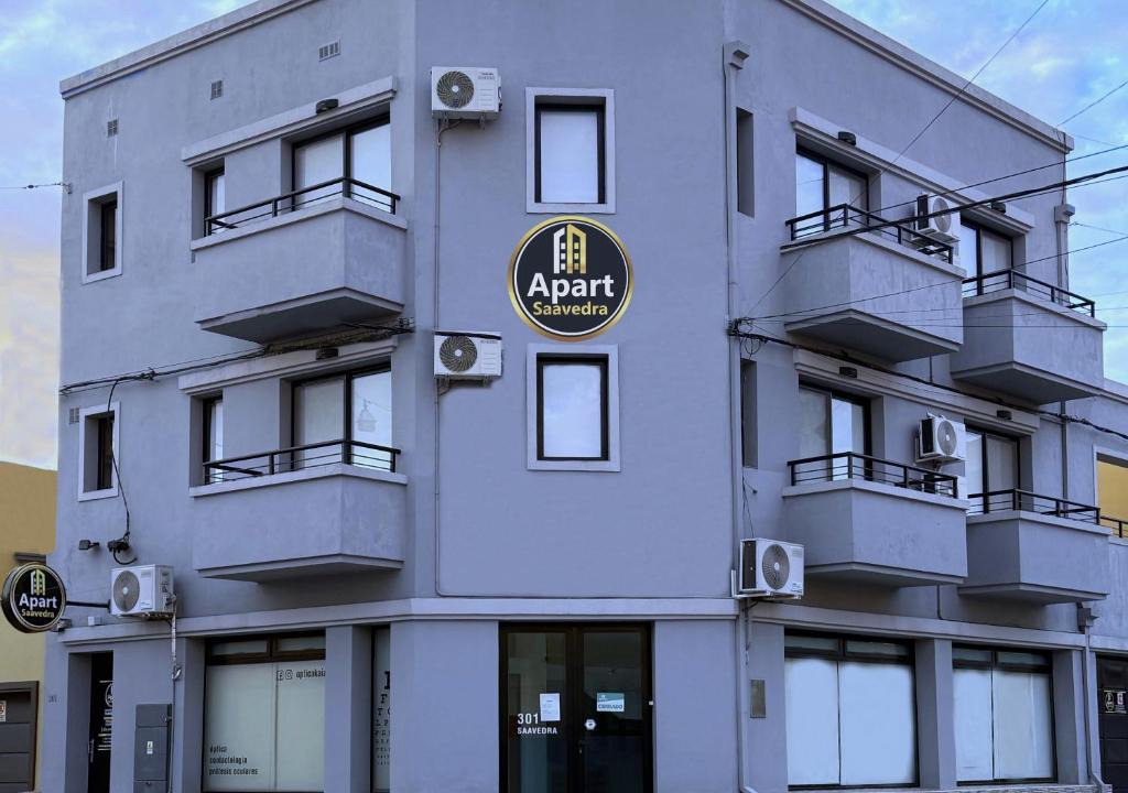 Concordia Apartment | Apart Saavedra