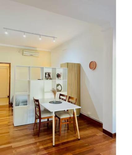 Parana Apartment | Apart Salta 733