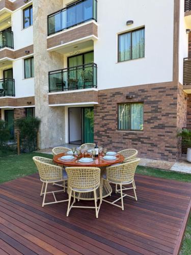 Guaramiranga Apartment | Apart Serra Bella Guaramiranga