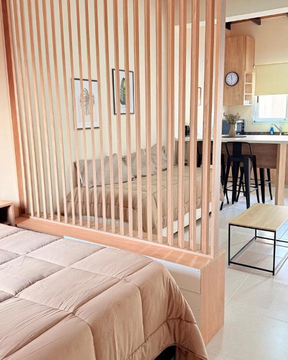 San Juan Apartment | Apart Zona Paula