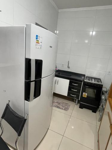 Caninde de Sao Francisco Apartment | Apartamento na cidade