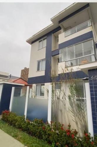 Governador Celso Ramos Apartment | Apartamento Palmas com sistema de automação