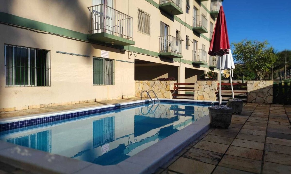 Indaia Apartment | Apartamento Super Aconchegante Para seu dia de Lazer e Proximo a Praia do Indaiá
