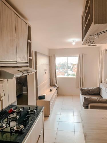 Jardim Imperial Apartment | Apartamento Período da Farm Show