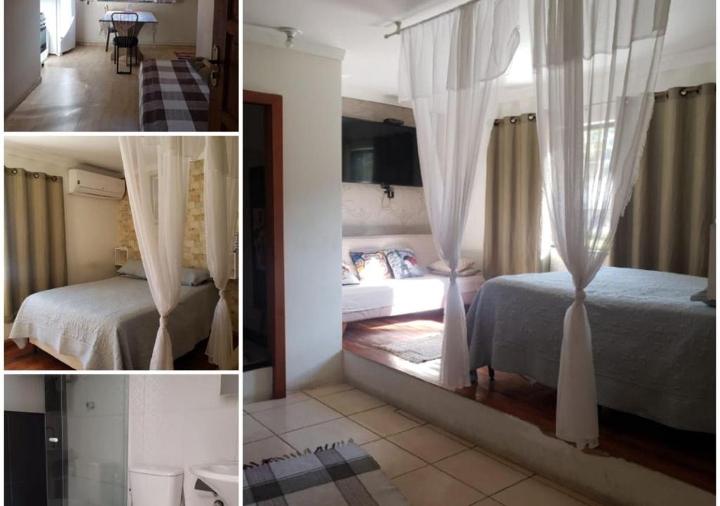 Venda Nova Do Imigrante Apartment | Apartamento Canaltures