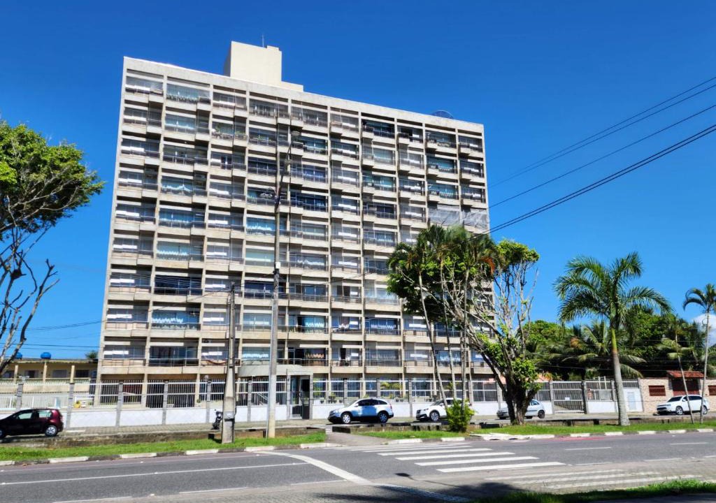 Porto Novo Apartment | Apartamento à beira mar Caraguatatuba