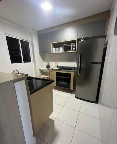 Votorantim Apartment | Apartamento ótima localização