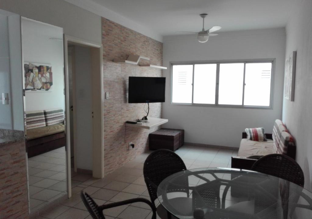 Asturias Apartment | Apartamento 1 Dormitório Astúrias