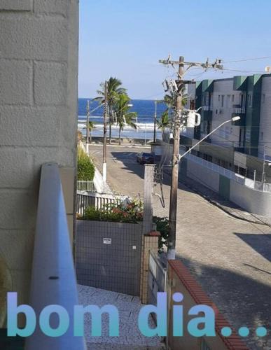 Mongagua Apartment | Apartamento 1 quarto Mongaguá