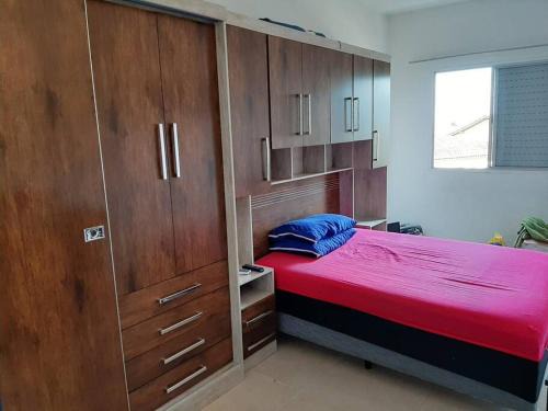Mongagua Apartment | Apartamento 1 quarto Mongaguá