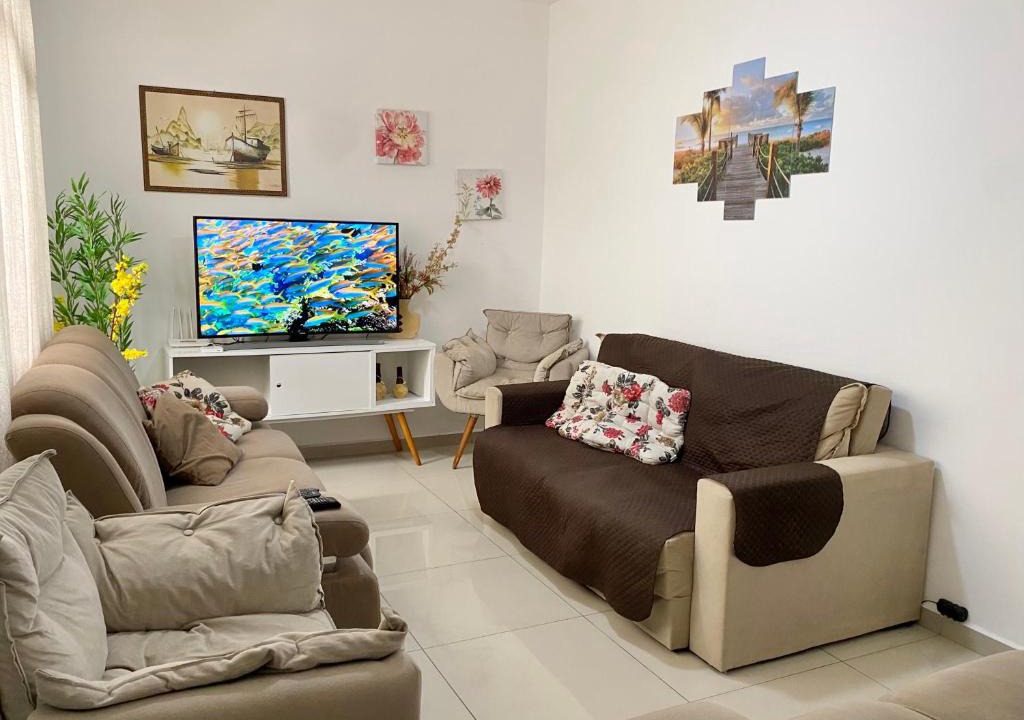 Vila Alzira Apartment | Apartamento 100 metros da praia das Astúrias