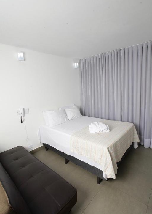 Central Sector Apartment | Apartamento 1009