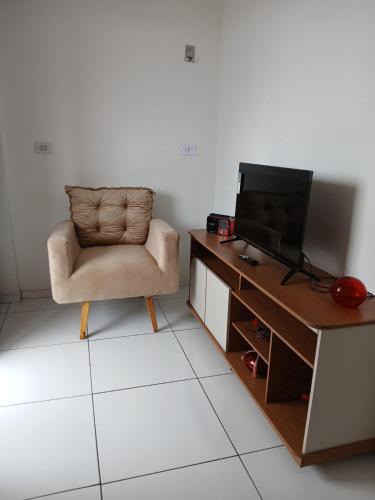 Centro Apartment | Apartamento 2 quartos próximo ao Parque do Povo no centro de Campina Grande