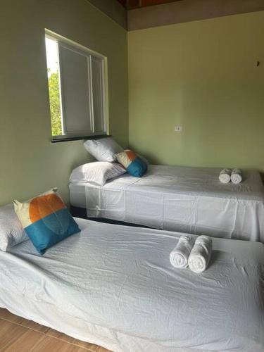 Caicara Apartment | Apartamento 200m da lagoa