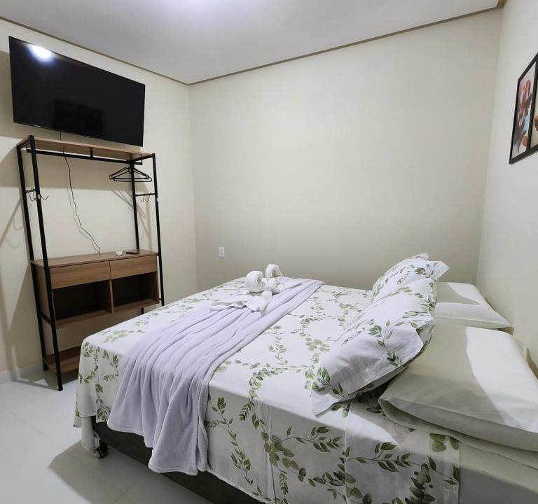 Lencois Apartment | Apartamento 3 da Cíntia