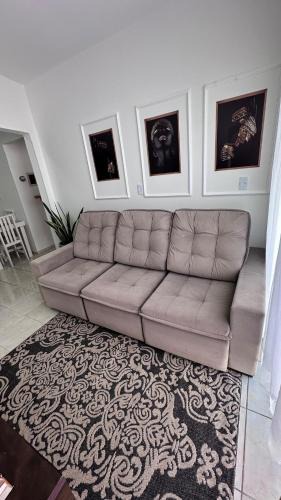Nova Brasilia Apartment | Apartamento 3 min FIP e StopShop