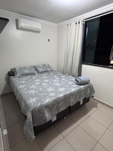 Parque Verde Apartment | Apartamento 3 quartos mobiliado completo