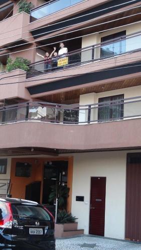 Castelo Branco Apartment | Apartamento 3 quartos perto da praia