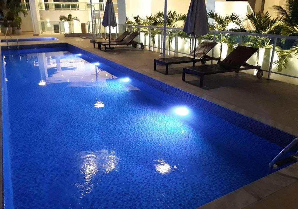Praia Grande Apartment | Apartamento 300m da Praia Grande - Ubatuba