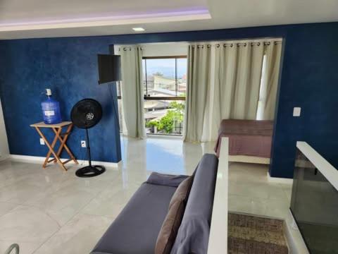 Passo de Torres Apartment | Apartamento - 6 pé na areia proximo a lagoa e rio