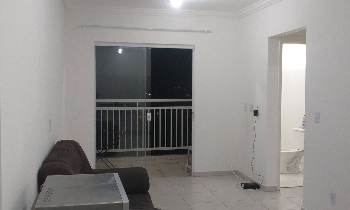Sorocaba Apartment | Apartamento 60 M2 - Zona Oeste - Sorocaba