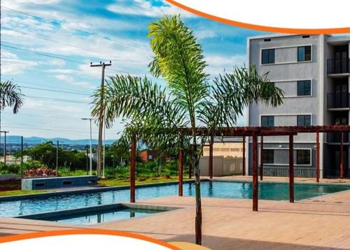 Barbalha Apartment | Apartamento aconchegante e familiar