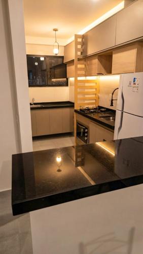 Barbalha House | Apartamento Aconchegante no Gran Ville com Psina, academia e área de lazer