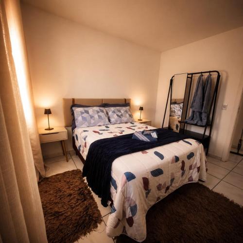 Fragata Apartment | Apartamento acolhedor na Duque Cantinho da Clau