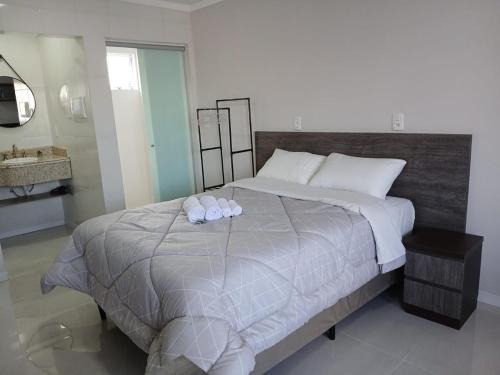 Universitario Apartment | Apartamento Aconchegante em Bento Gonçalves