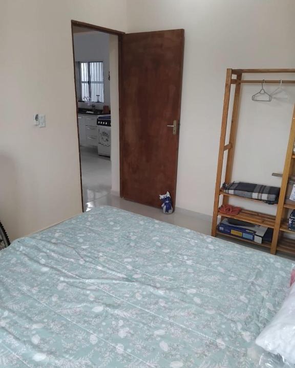 Ilha Comprida Apartment | Apartamento Aconchegante Próximo ao mar