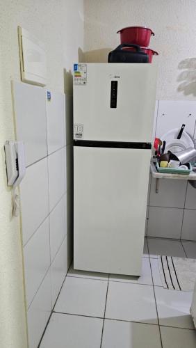 Aracaju Apartment | Apartamento aconchegante próximo à UFS