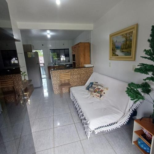 Barra Velha Apartment | Apartamento aconchegante a poucos minutos do mar
