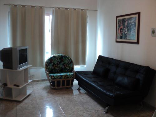 Sao Vicente Apartment | Apartamento Aconchegante