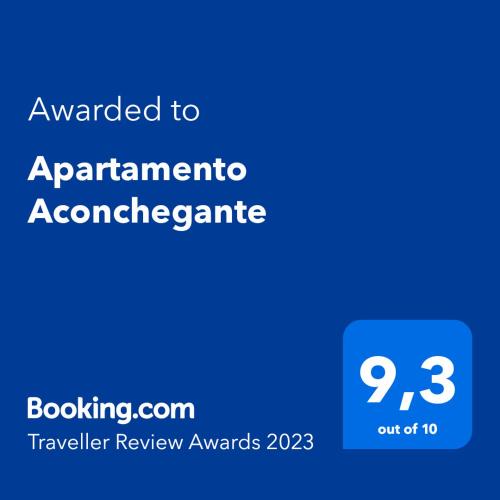 Sao Vicente Apartment | Apartamento Aconchegante