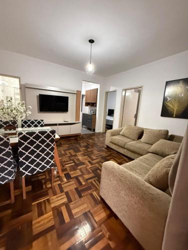 Tramandai Apartment | Apartamento aconchegante