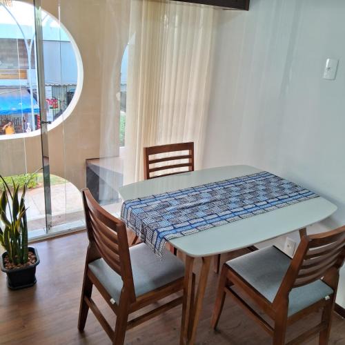 Asa Norte Apartment | Apartamento aconchegante na Asa Norte