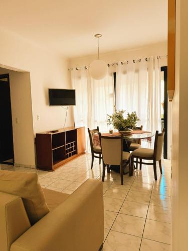 Balneario Cidade Atlantica Apartment | Apartamento Aconchegante na ENSEADA