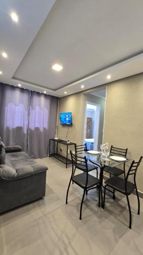 Londrina Apartment | Apartamento Aconchegante Próximo ao Aeroporto