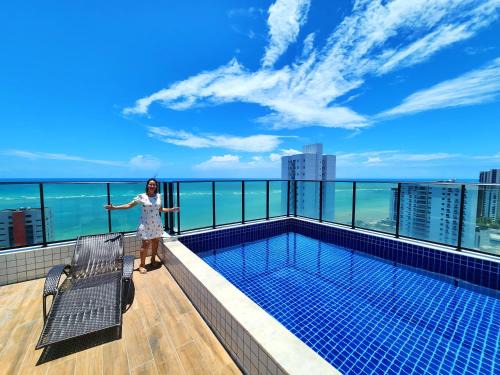 Candeias Apartment | Apartamento aconchegante em Candeias