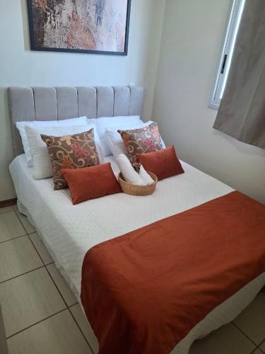 Aguas Claras Apartment | Apartamento Aconchego 2