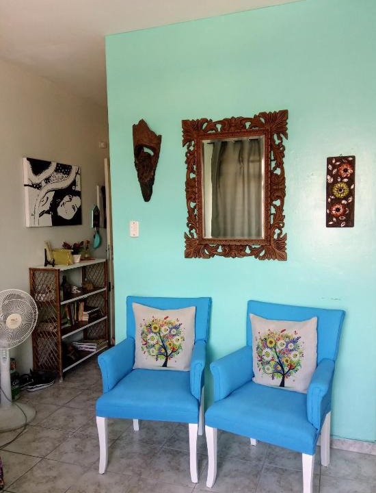 Centro Apartment | Apartamento Aconchego da vovó