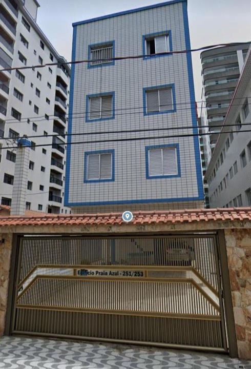 Guilhermina Apartment | Apartamento ah 200 metros da Praia