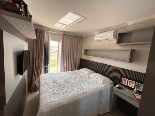 Ze Amandio Apartment | Apartamento alto padrão