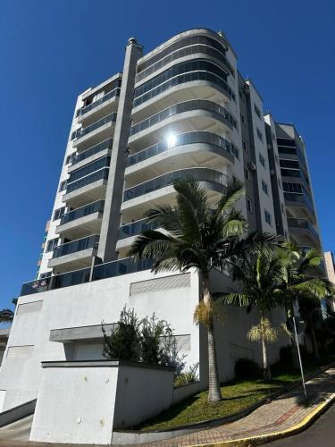 Piratuba Apartment | Apartamento amplo completo e climatizado