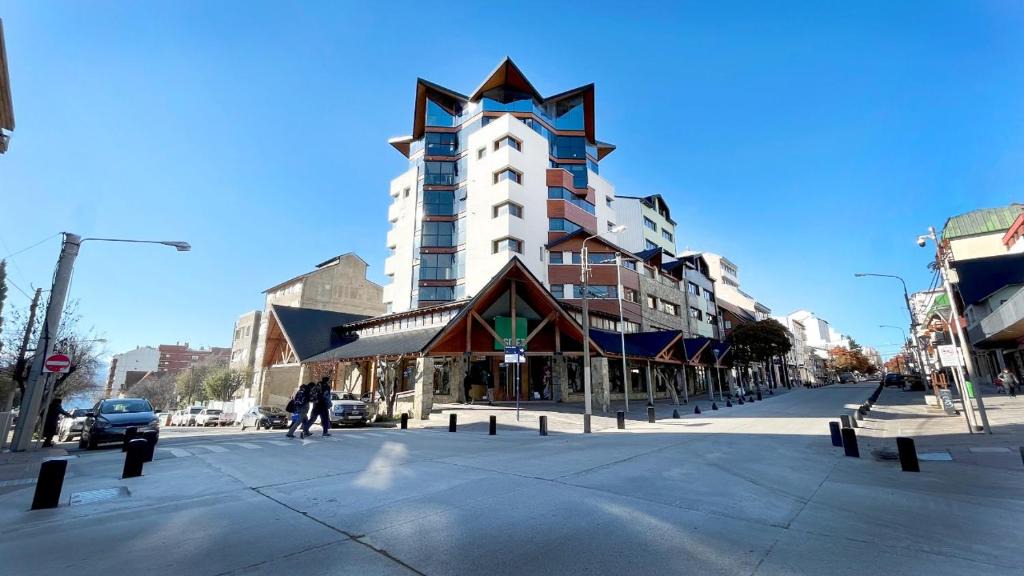 Centro Apartment | Apartamentos Bariloche