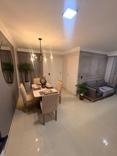 Aracaju Apartment | Apartamento Aracaju Universidade Federal